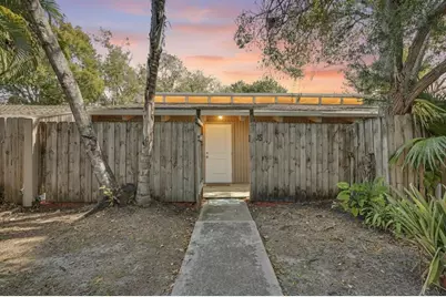 500 N Jefferson Avenue #5J, Sarasota, FL 34237 - Photo 1