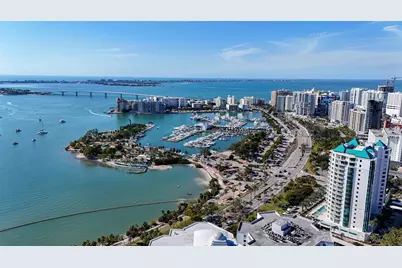340 S Palm Avenue #44, Sarasota, FL 34236 - Photo 1