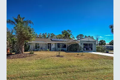 2938 Peake Street, North Port, FL 34286 - Photo 1