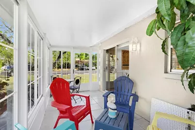 659 N Jefferson Avenue #659, Sarasota, FL 34237 - Photo 21