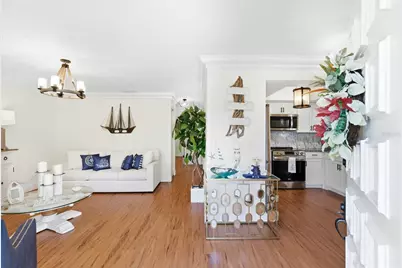 659 N Jefferson Avenue #659, Sarasota, FL 34237 - Photo 5