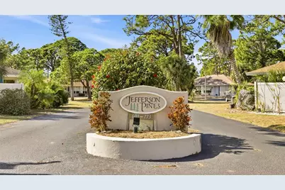 659 N Jefferson Avenue #659, Sarasota, FL 34237 - Photo 27