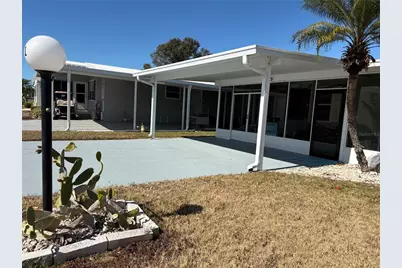 5707 45th Street E #281, Bradenton, FL 34203 - Photo 1