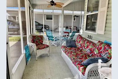 5707 45th Street E #281, Bradenton, FL 34203 - Photo 17