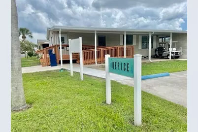 5707 45th Street E #281, Bradenton, FL 34203 - Photo 23