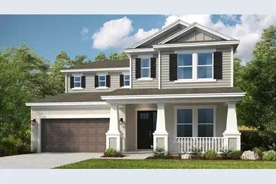 8517 Golden Dawn Court, Sarasota, FL 34241 - Photo 1