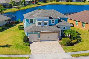 5315 Bentgrass Wy, Lakewood Ranch, FL 34211 - Photo 1