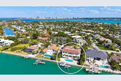 570 S Spoonbill Drive, Sarasota, FL 34236 - Photo 3