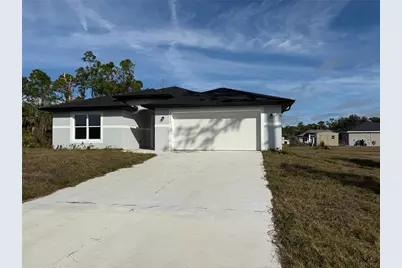 3230 Worthington Avenue, North Port, FL 34286 - Photo 1