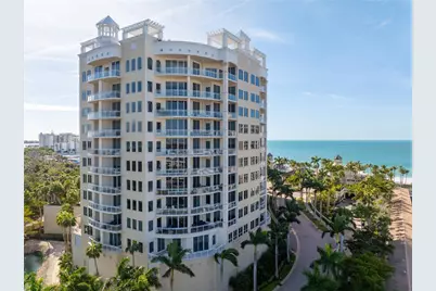 1300 Benjamin Franklin Drive #305, Sarasota, FL 34236 - Photo 1