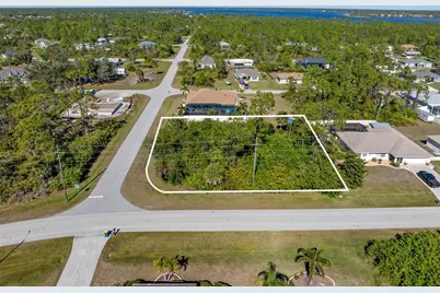 6131 David Boulevard, Port Charlotte, FL 33981 - Photo 1