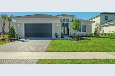 4521 Mondrian Court, Sarasota, FL 34240 - Photo 5