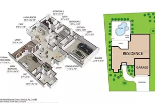 13644 Brilliante Dr, Venice, FL 34293 - Photo 5