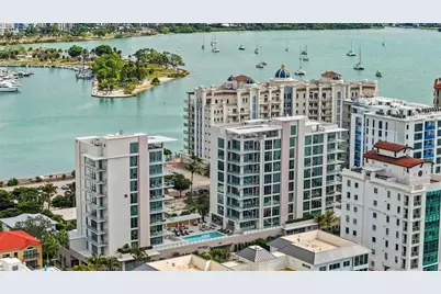 253 Golden Gate Point #701, Sarasota, FL 34236 - Photo 1