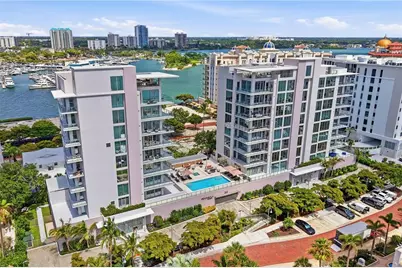 253 Golden Gate Point #701, Sarasota, FL 34236 - Photo 41