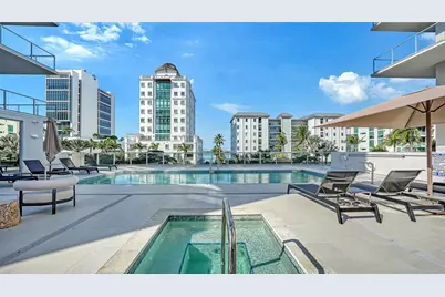 253 Golden Gate Point #701, Sarasota, FL 34236 - Photo 33