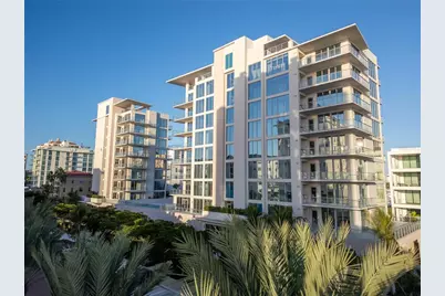253 Golden Gate Point #701, Sarasota, FL 34236 - Photo 1