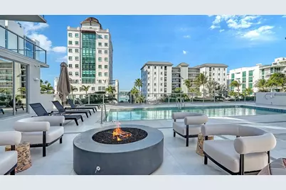 253 Golden Gate Point #701, Sarasota, FL 34236 - Photo 31