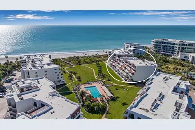 1485 Gulf Of Mexico Drive #303, Longboat Key, FL 34228 - Photo 1