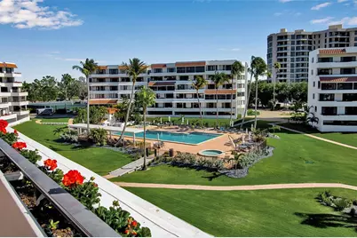 1485 Gulf Of Mexico Drive #303, Longboat Key, FL 34228 - Photo 25