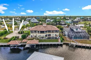 24258 Treasure Island Blvd, Punta Gorda, FL 33955 - Photo 1