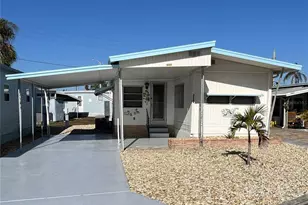 6622 Nebraska St, Bradenton, FL 34207 - Photo 1