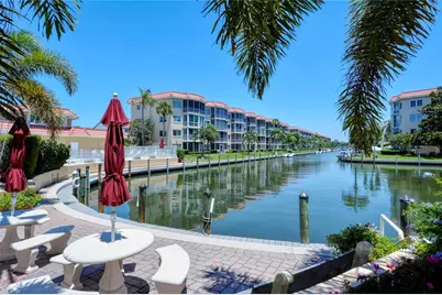 1257 S Portofino Drive #307, Sarasota, FL 34242 - Photo 1