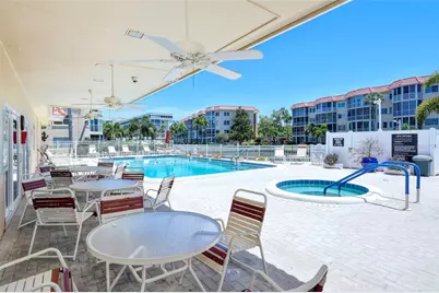 1257 S Portofino Drive #307, Sarasota, FL 34242 - Photo 57