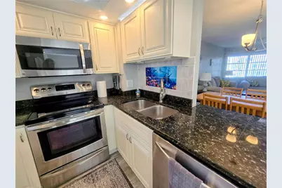 1257 S Portofino Drive #307, Sarasota, FL 34242 - Photo 13