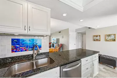 1257 S Portofino Drive #307, Sarasota, FL 34242 - Photo 13