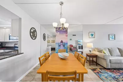 1257 S Portofino Drive #307, Sarasota, FL 34242 - Photo 9