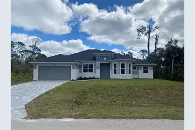 1131 Mallicoat Road, North Port, FL 34288 - Photo 1