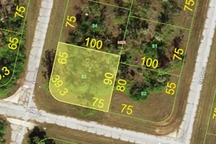 12432 Batfish Ct, Placida, FL 33946 - Photo 1