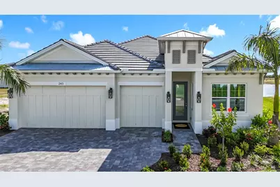 243 Monet Trail, Bradenton, FL 34212 - Photo 1