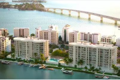 550 Golden Gate Point #503, Sarasota, FL 34236 - Photo 1