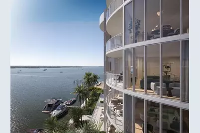 550 Golden Gate Point #404, Sarasota, FL 34236 - Photo 3