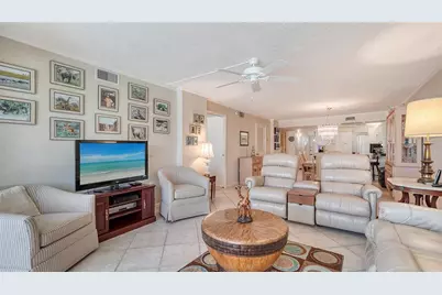 19 Whispering Sands Drive #201, Sarasota, FL 34242 - Photo 19