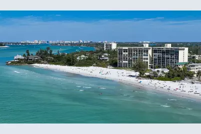 19 Whispering Sands Drive #201, Sarasota, FL 34242 - Photo 3