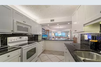 19 Whispering Sands Drive #201, Sarasota, FL 34242 - Photo 7