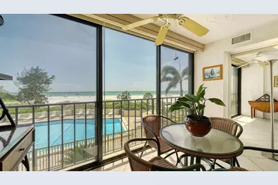 19 Whispering Sands Drive #201, Sarasota, FL 34242 - Photo 17