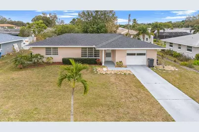 5311 14th Avenue Drive W, Bradenton, FL 34209 - Photo 1