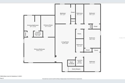 15532 White Linen Drive, Bradenton, FL 34211 - Photo 71