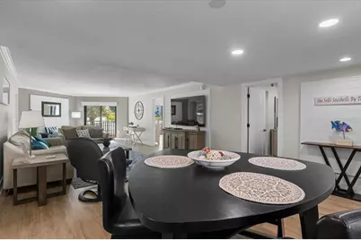 6326 Midnight Pass Road #101, Sarasota, FL 34242 - Photo 5
