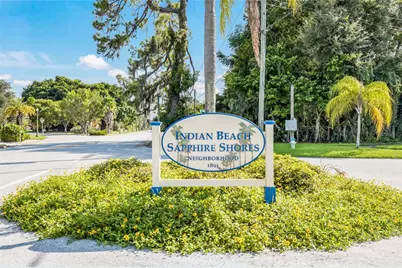 428 Sapphire Drive, Sarasota, FL 34234 - Photo 53