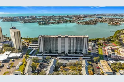 7050 Sunset Drive S #912, South Pasadena, FL 33707 - Photo 3