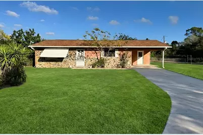 12438 Poem Avenue, Punta Gorda, FL 33955 - Photo 1