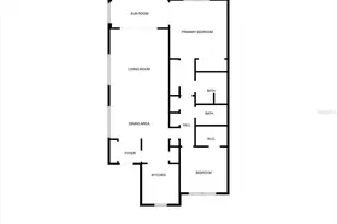 4852 Independence Dr, Bradenton, FL 34210 - Photo 3