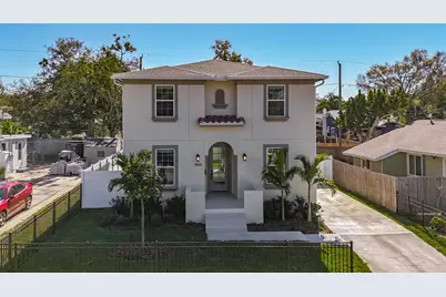 1066 8th Avenue S, Saint Petersburg, FL 33705 - Photo 1