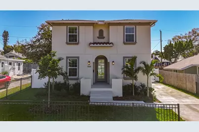 1066 8th Avenue S, Saint Petersburg, FL 33705 - Photo 3