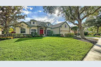 9506 Royal Calcutta Place, Bradenton, FL 34202 - Photo 1